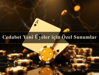 Cedabet Yeni