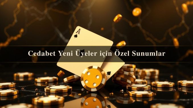 Cedabet Yeni