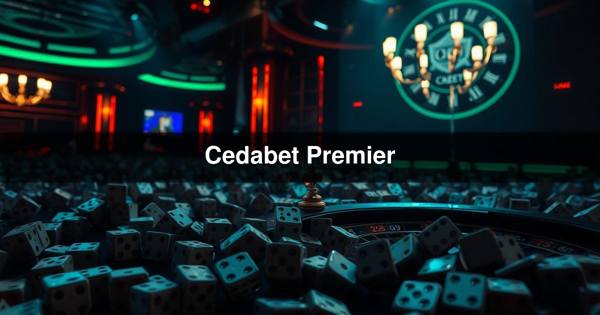 Cedabet Premier