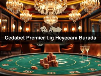 Cedabet Premier