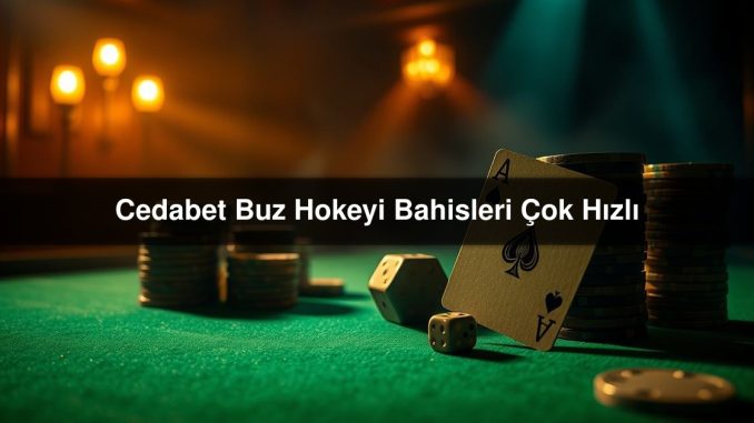 Cedabet Buz