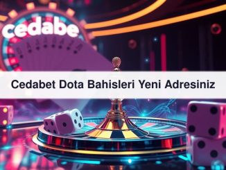 Cedabet Dota