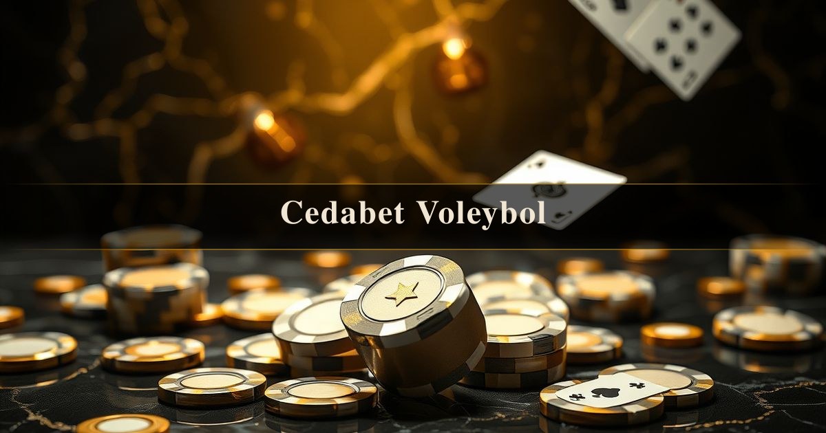 Cedabet Voleybol