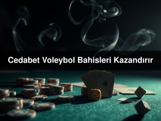 Cedabet Voleybol
