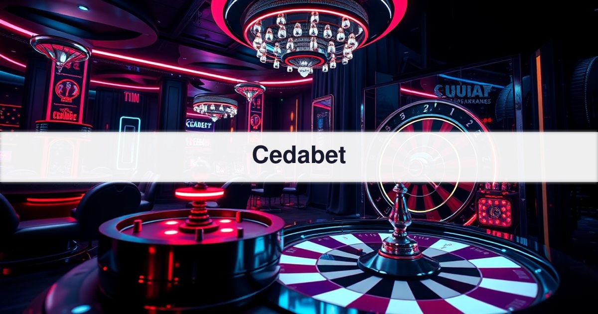 Cedabet
