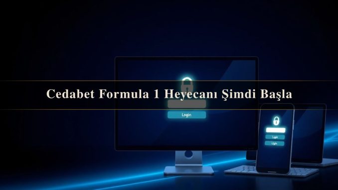 Cedabet Formula