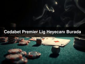 Cedabet Premier