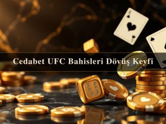 Cedabet UFC