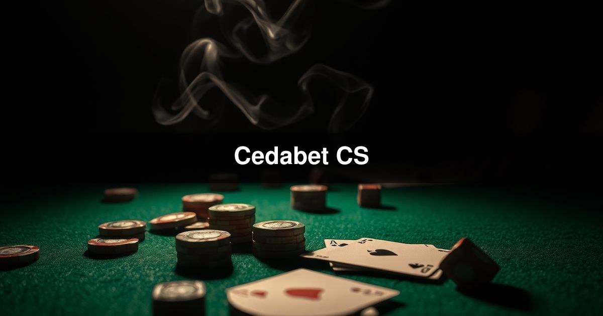 Cedabet CS