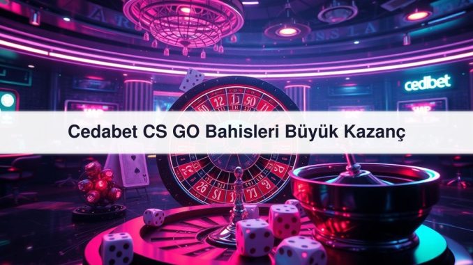 Cedabet CS