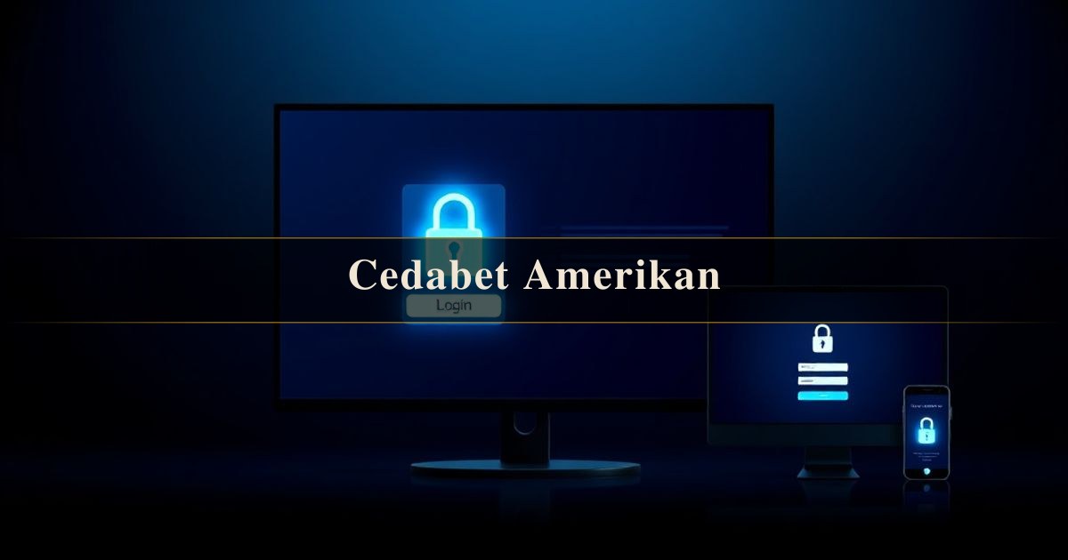 Cedabet Amerikan