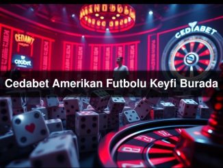 Cedabet Amerikan